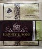 Harney & Sons Organic Green - a