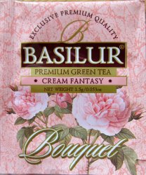 Basilur Tea Bouquet Cream Fantasy - b