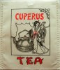 Cuperus Tea - a