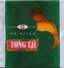 Tong Tji Teh Hijau - a