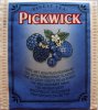 Pickwick 1 a Thee met Bosvruchtensmaak - a