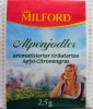 Milford Alpenjodler - a