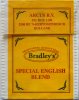 Bradleys Special English Blend - a