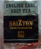 Brizton English Earl Grey Tea - a