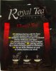 Royal Tea Exclusive Ovocn aj Jahoda a smetana - c