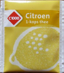 C1000 1 kops thee Citroen - a