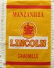 Lincoln Manzanilla - b