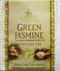 Grek Green Jasmine Sask - a
