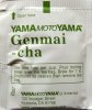 YamamotoYama Genmai cha - a