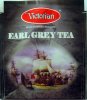 Victorian Earl Grey Tea - a