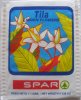 Spar Tila Linden Flowers - a