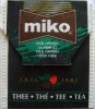 Miko Special Tea Thee - a