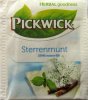 Pickwick 3 Herbal goodness Sterrenmunt - a
