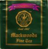 Mackwoods Limited Ceylon Blackcurrant - a