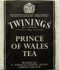 Twinings of London Prince of Wales Tea - b