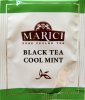 Marici Black Tea Cool Mint - a
