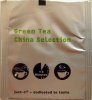Just T Green Tea China Selection - a