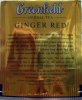 Greenfield Herbal Tea Ginger Red - a