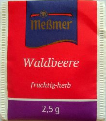 Messmer Waldbeere - a