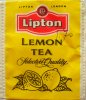 Lipton P Lipton London Lemon Tea - a