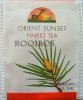 Orient Sunset Finest Tea Rooibos - a