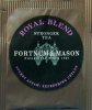 Fortnum & Mason Stronger Tea Royal Blend - a