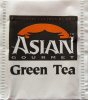 Asian Gourmet Green Tea - a