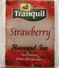 Tranquil Flavoured Tea Strawberry - a