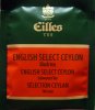 Eilles Tee F English Select Ceylon Black Tea - a