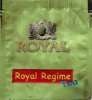Royal Royal Regime Tea - a