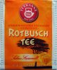 Teekanne Rotbusch Tee Sahne Karamell - a