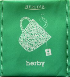 Heredia Herby - a