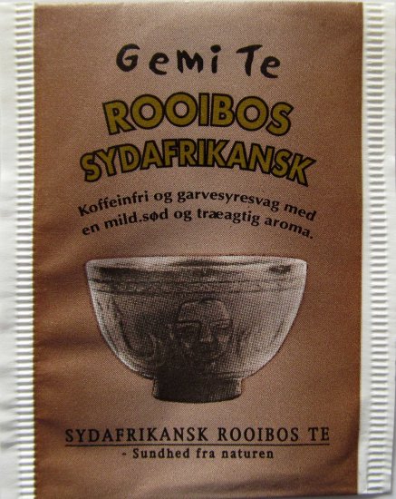 rooibos sundhed rooibos sundhed