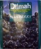 Dilmah Blueberry - b