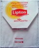 Lipton Retro 100 % Natural Tea - b
