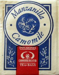 Carmencita Manzanilla - b