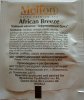 Melton Ultra premium Tea African Breeze - a