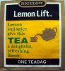 Bigelow Lemon Lift - a
