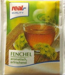 Real Quality Fenchel - b