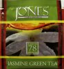 Jones 78 Jasmine Green Tea - b