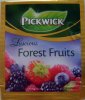 Pickwick Lesk Luscious Forest Fruits - a