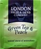 London Green Tea and Peach - b