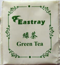 Eastray Green Tea - a