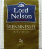 Lord Nelson Brennnessel - a