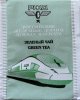 RZD Green Tea - a