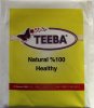 Teeba Natural % 100 Healthy - a