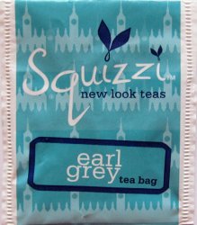 Squizzi New Look Teas Earl Grey - a